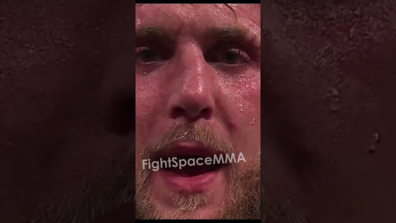 Джейк Пол вызвал на бой Майка Тайсона и Алекса Перейру | FightSpaceMMA