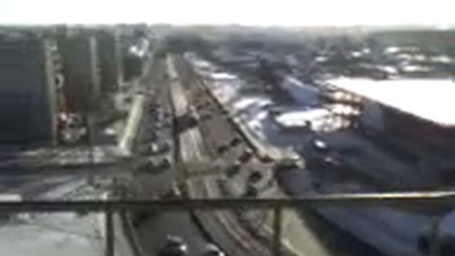 Белая башня (Екатеринбург)