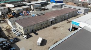 Завод РУСИНДАСТРИ видео презентация