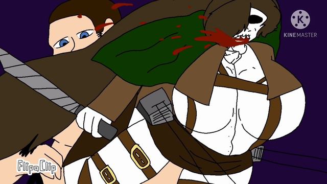 Remake hip meme animation ✨special for 100 subscribers✨ смотреть онлайн