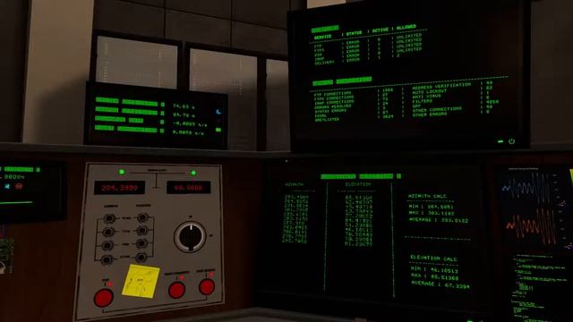 Is Something Out There? смотреть онлайн