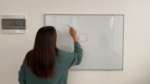 Юбка с крупными фалдами. Вариант 2