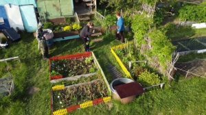 Старая Тарья Вилючинск