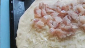 Деревенский рыбный пирог!?