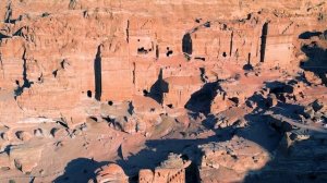 Таинственный и загадочный город Петра. Иордания 2023. экскурсия из Египта в Иорданию за 200 долларо