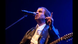 Рок-энциклопедия. Chris De Burgh. Биография