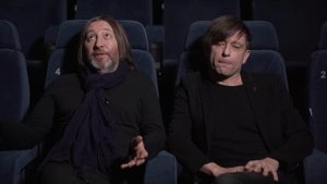 Шура и Лева Би-2. Интервью стрим-эфира АиФ «ЖИЗНЬ ОНЛАЙН»