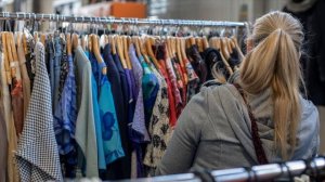 Диалог в магазине, фразы в магазине, фразы для покупки, in a shop, in a clothes shop, Real 1 unit 2