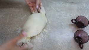 Тосканский хлеб с семолиной НА СПЕЛОМ ТЕСТЕ ☆ Не ожидала, что будет ТАК ВКУСНО! ☆ Tuscan bread