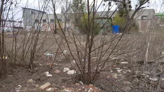Что осталось от ХВЗ в 2020 году. История велозавода ХВЗ