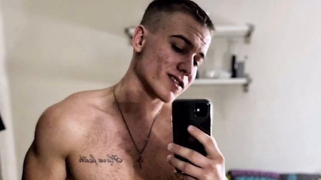 Даниил Степанов - Химик?! РАССЛЕДОВАНИЕ. Эстетика ТикТок!