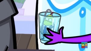 Я раздражаю свою девушку || Безумная уборка от канала Парочка груш