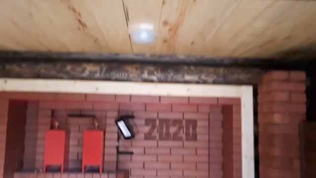 СУПЕР БАНЬКА! ВНУТРИ. смотреть онлайн