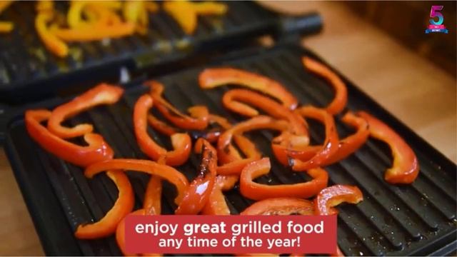 Top 5 Best Sandwich Makers In 2022 Reviews смотреть онлайн