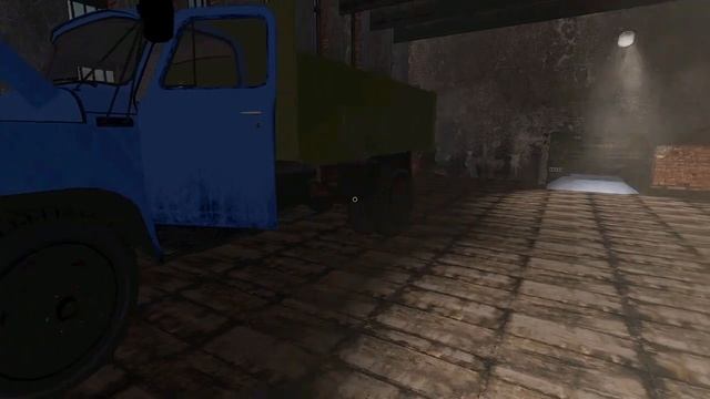 [РП] ВЕРНУЛСЯ В ЧЕРНОВКУ И НАЧАЛ ЧИСТИТЬ СНЕГ НА Т150К НО ОН НЕ СПРАВИЛСЯ..... Farming Simulator 17 смотреть онлайн