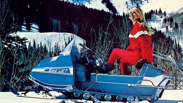 Sno-Jet "Hey Big Blue!" Promotional Song w/ Images смотреть онлайн