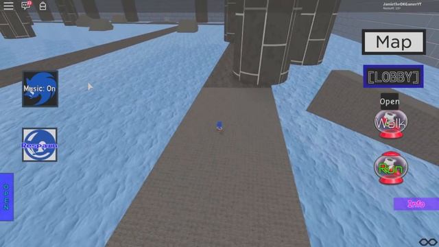 SONIC UNIVERSE RP *Hidden Power Badge* FIRE SONIC!! Roblox смотреть онлайн