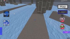 SONIC UNIVERSE RP *Hidden Power Badge* FIRE SONIC!! Roblox