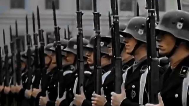 Германия во 2 мировой