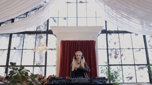Melodic Techno_Progressive House DJ Mix by Karry G