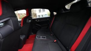 Honda Civic Type R 2023