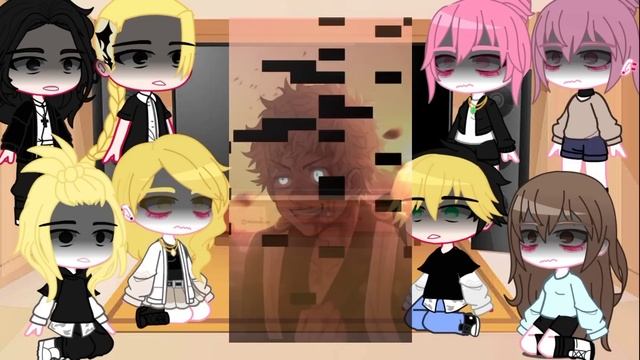 Tokyo Revengers React Tik Toks e Memes(Contém Takemichi Dark Impulse)(2/?) смотреть онлайн