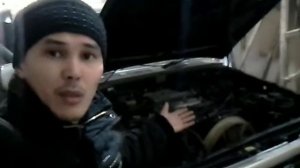 2016-10-29 - Surf130 - снятие обшивки салона перед кузовными работами