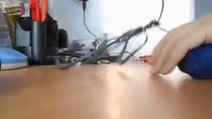 Обзор самодельной мини-дрели (бор-машинки)