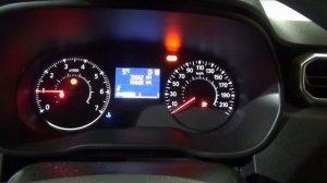 Двигатель Renault H4M для Duster II 2021 после