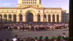 Генерал КГБ Калугин о проникновении агентов в Дашнакцутюн и разговоре с Левоном Тер-Петросяном: