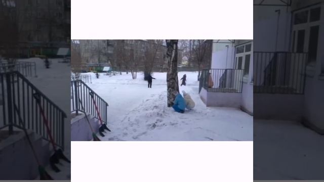 Сказка за окном 2020 смотреть онлайн