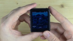 Shanling M1 - обзор Hi-Fi аудиоплеера на AK4452