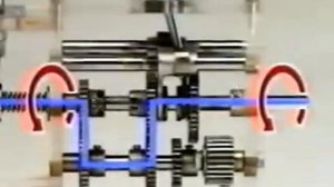 Сцепление и МКПП, принцип работы, руководство от TOYOTA