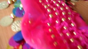 01 Пояс для Восточных Танцев