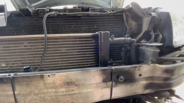 VelocityAP - Audi 3.0TFSI Intercooler Ports for S4/S5/Q5/A6/A7 with 2x CWA50's смотреть онлайн