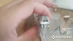 Ремонт плафона освещения салона Лада Приора