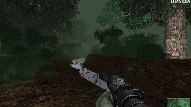Marine Sharpshooter II Jungle Warfare Walkthrough Part 03 смотреть онлайн