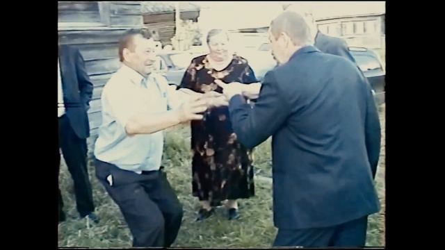 2 часть Свадьба в деревне смотреть онлайн