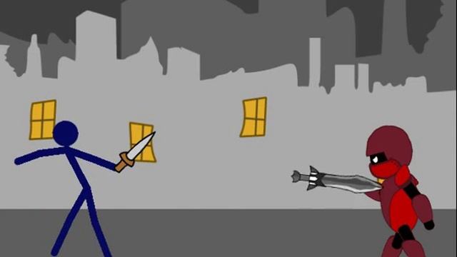 (Рисуем Мультфильмы 2) добро против зла 2 часть смотреть онлайн