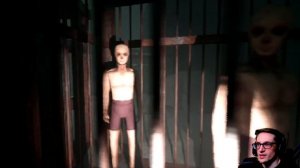 Is There No Escape? Also Big Thicc MOTHS | The Door In The Basement (Final)