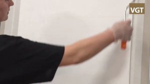 Структурная краска для наружных и внутренних работ PROTECTOR