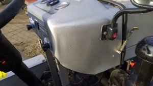 Скаут Т-18 обзор