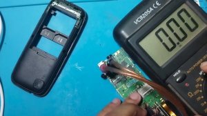 keypad mobile power key not working solution।। winstar 5 power button jumper। বোবাইল সার্ভিসিং