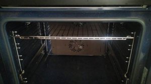 дефект духового шкафа Самсунг