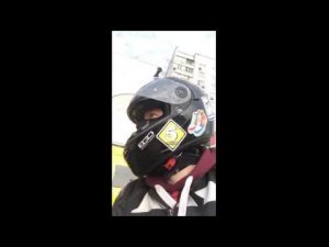 Сломался мотик honda CBR600F4i