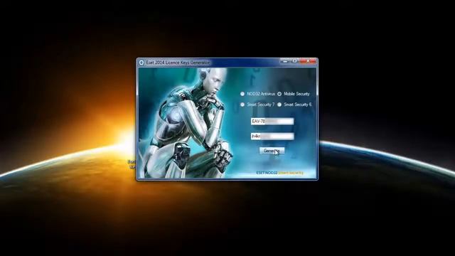 Eset 2015 Licence Keys Generator Eset 2014 Keygen Eset Username & Password HD смотреть онлайн