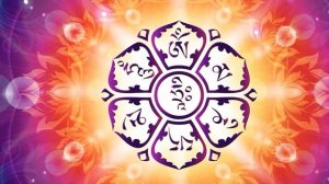 Ом Мани Падме Хум в исполнении Девы Премал