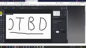 Paint онлайн на русском. Небольшой обзор аналогов программы Пейнт