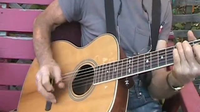 Take a Whiff On Me смотреть онлайн