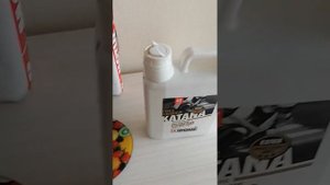 ipone katana 15w50 full power.моторное масло для мотоцикла (спорт байк)